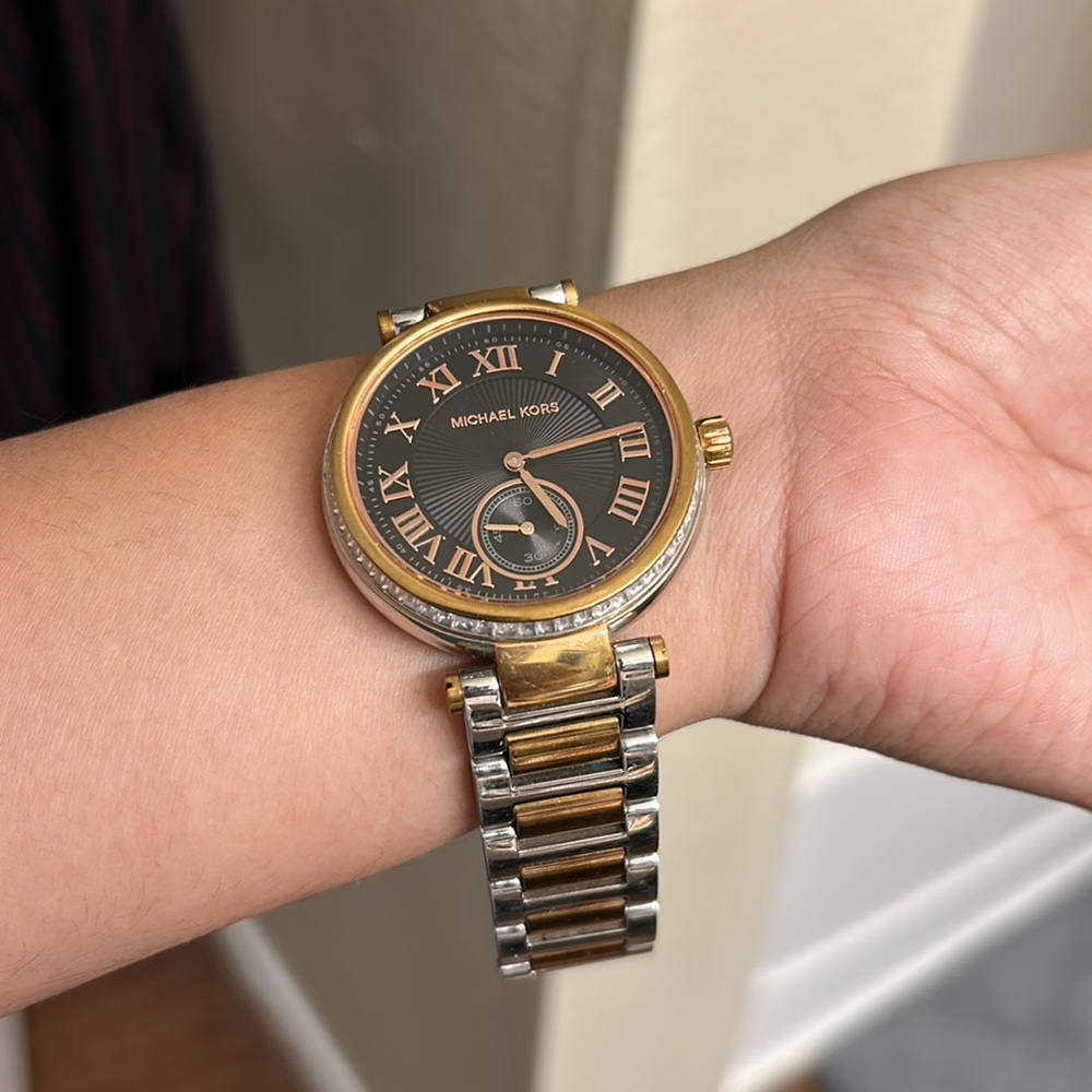 Beautiful MK watch
